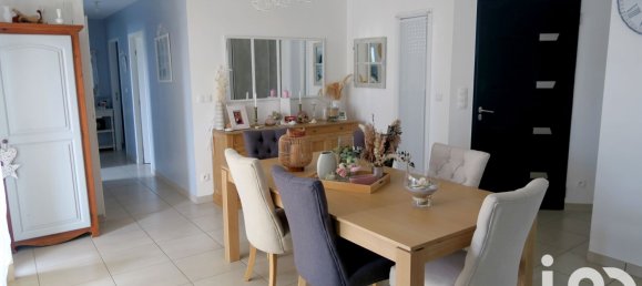 Дом с 3 спальнями в Вьен, Франция № 283444 3