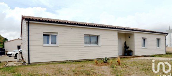 Дом с 3 спальнями в Вьен, Франция № 283444 12