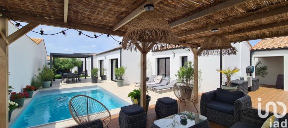 3 غرف نوم منزل في Ferrieres, France رقم 357457 11