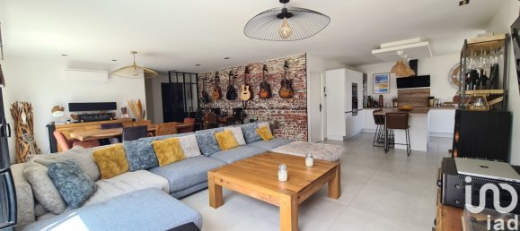 3 غرف نوم منزل في Ferrieres, France رقم 357457 3