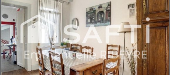 Edificio de 2 dormitorios en Ham, France No. 79991 4