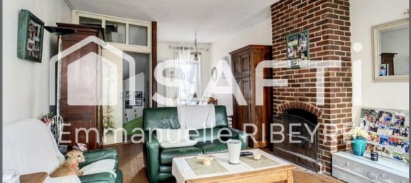 Edificio de 2 dormitorios en Ham, France No. 79991 3