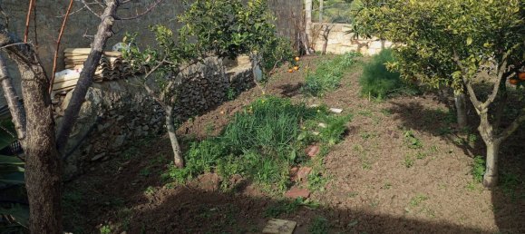 Квартира с 7 комнатами в Трапани, Италия № 251595 6