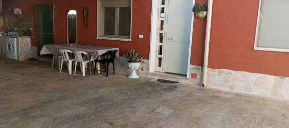 Квартира с 7 комнатами в Трапани, Италия № 251595 8