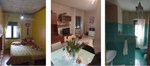 6 غرف نوم شقة في San Leucio del Sannio, Italy رقم 209256 7