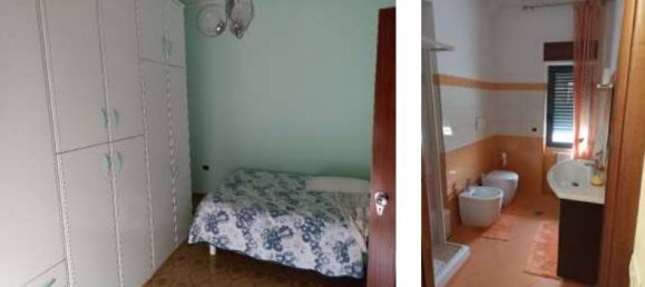 6 غرف نوم شقة في San Leucio del Sannio, Italy رقم 209256 11