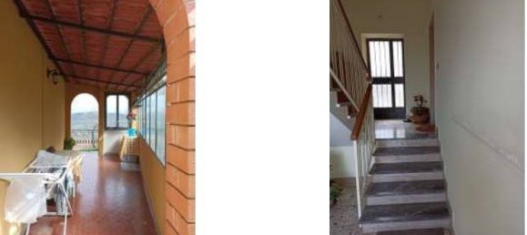 6 غرف نوم شقة في San Leucio del Sannio, Italy رقم 209256 14