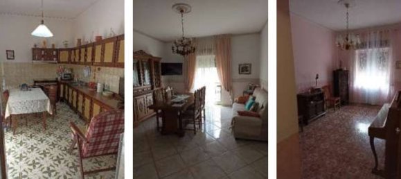 6 غرف نوم شقة في San Leucio del Sannio, Italy رقم 209256 10