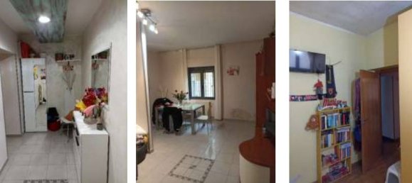 6 غرف نوم شقة في San Leucio del Sannio, Italy رقم 209256 6