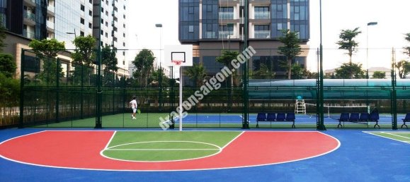  شقة في District 1, Vietnam 72متر مربع رقم 10561 3