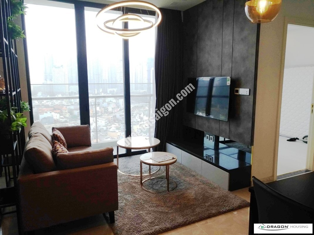  شقة في District 1, Vietnam 72متر مربع رقم 10561