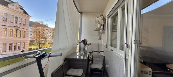 3غرفة شقة في Eggenberg, Austria رقم 154663 4