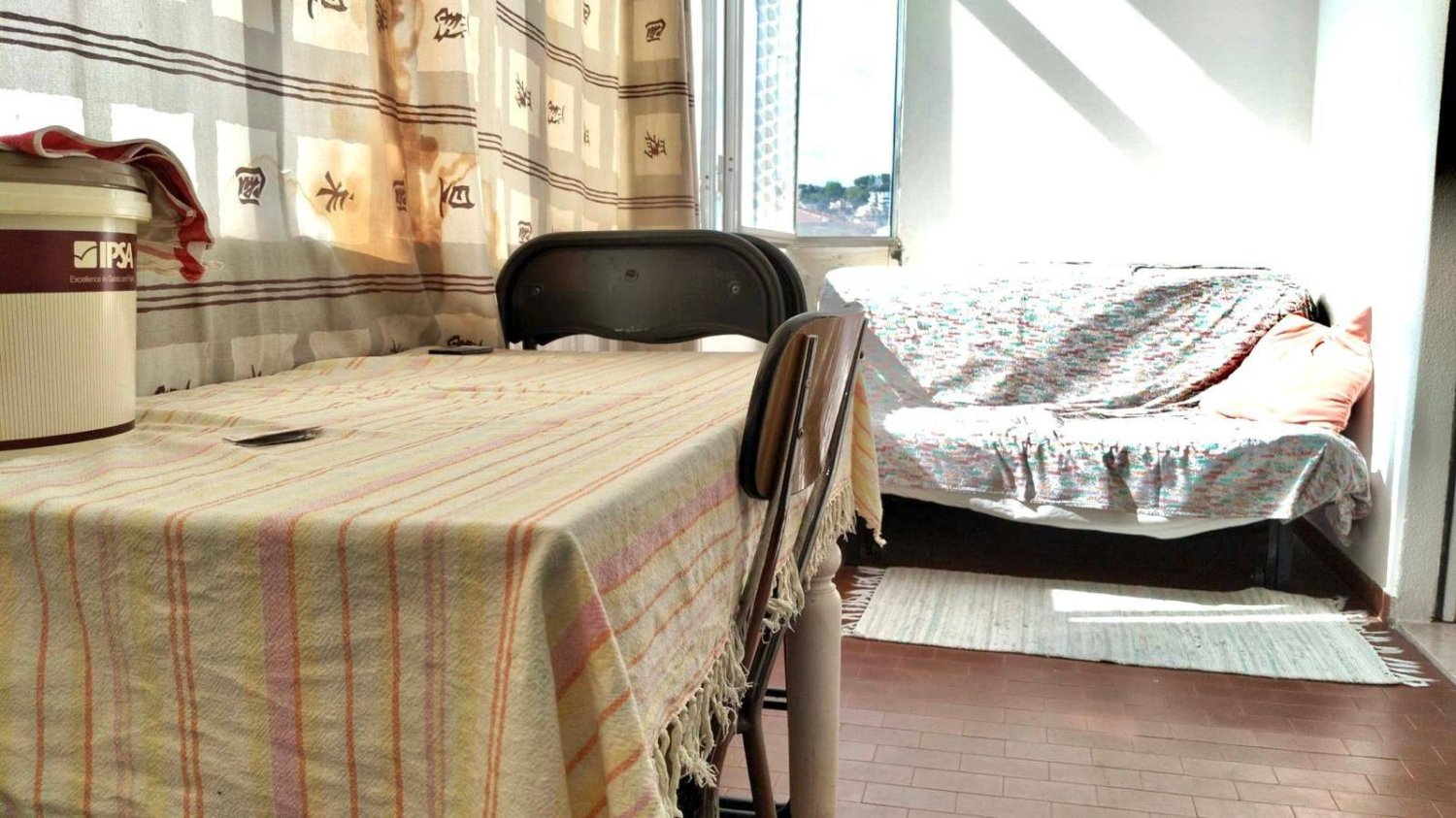 Квартира с 1 спальней в Монтесильвано, Италия № 339744