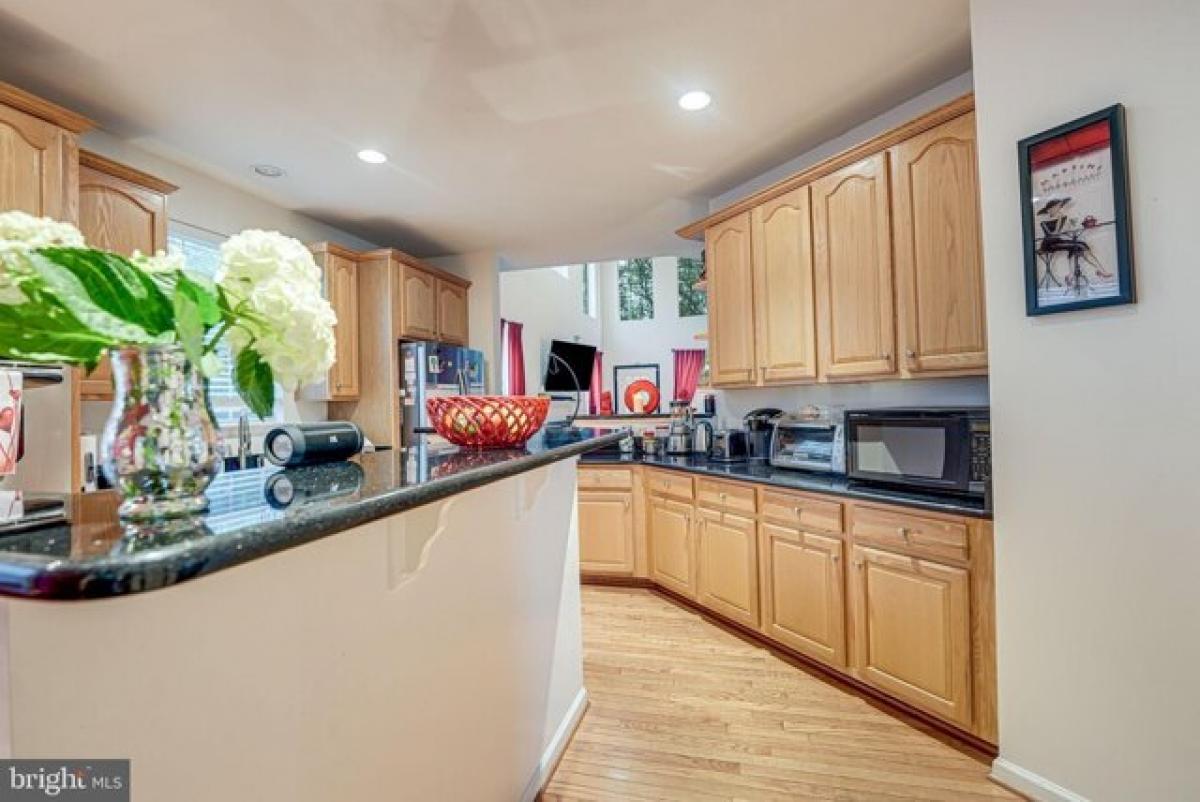 4 bedrooms House in Manassas, USA No. 440139