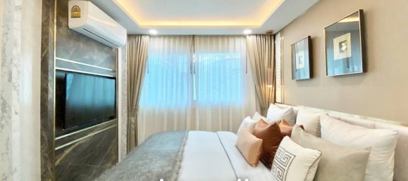 2 bedrooms Condo in Pattaya, Thailand No. 17565 5