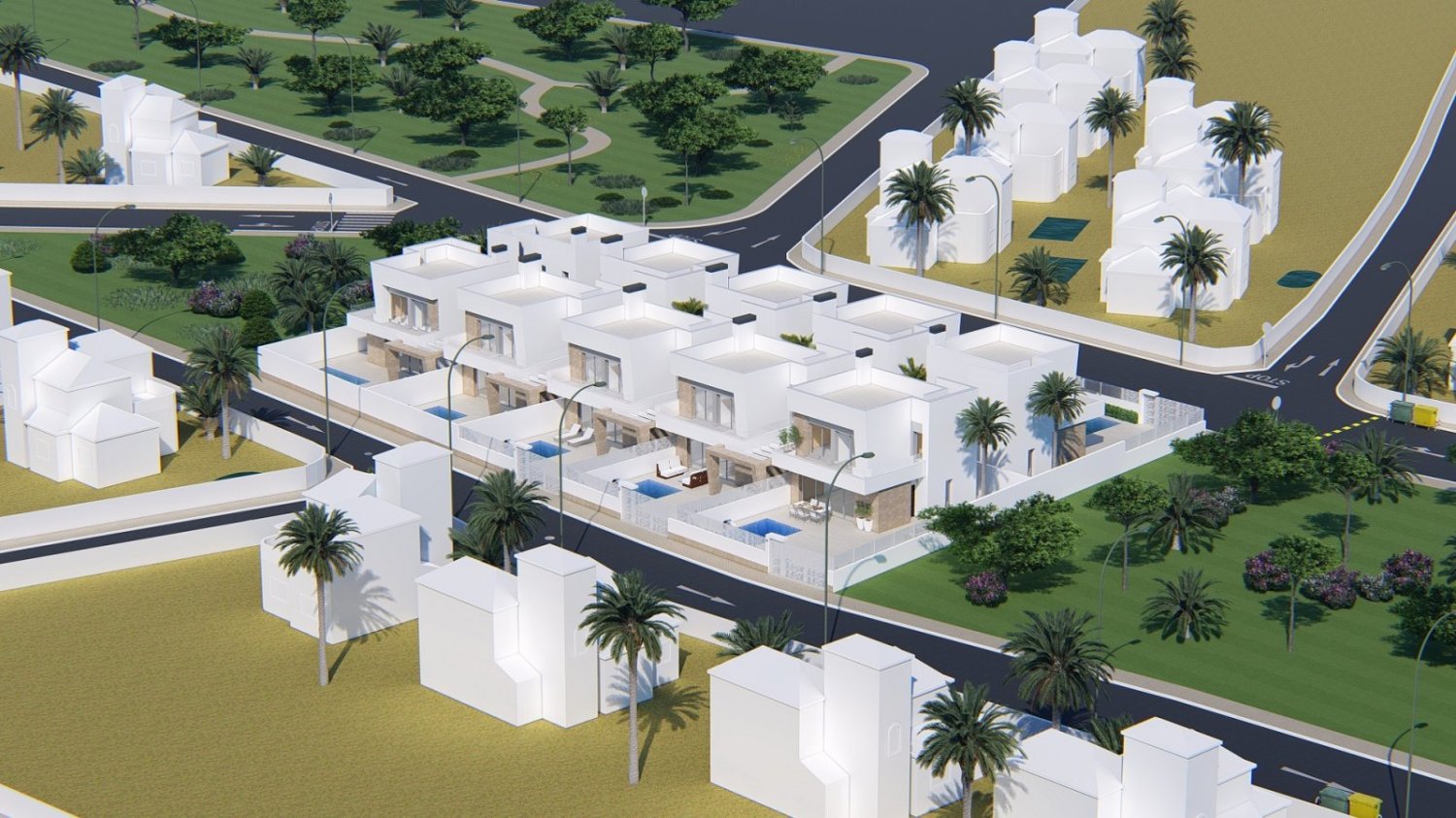 Casa T3 em Valencian Community, Spain N.º 286197