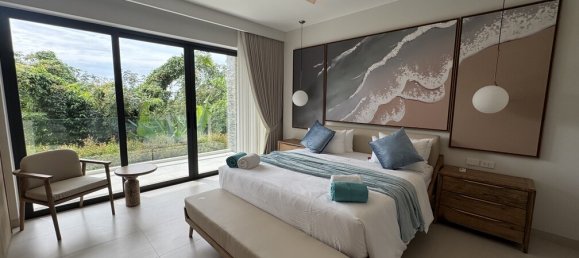 4 غرف نوم فيلا في Pattaya, Thailand رقم 82568 13