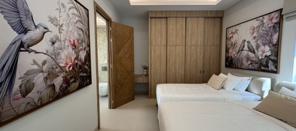 4 غرف نوم فيلا في Pattaya, Thailand رقم 82568 24