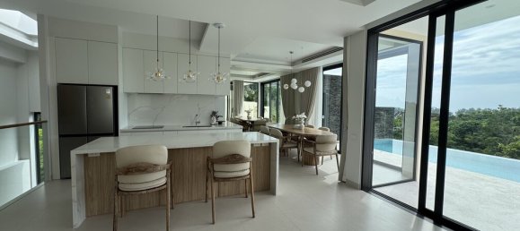 4 غرف نوم فيلا في Pattaya, Thailand رقم 82568 8