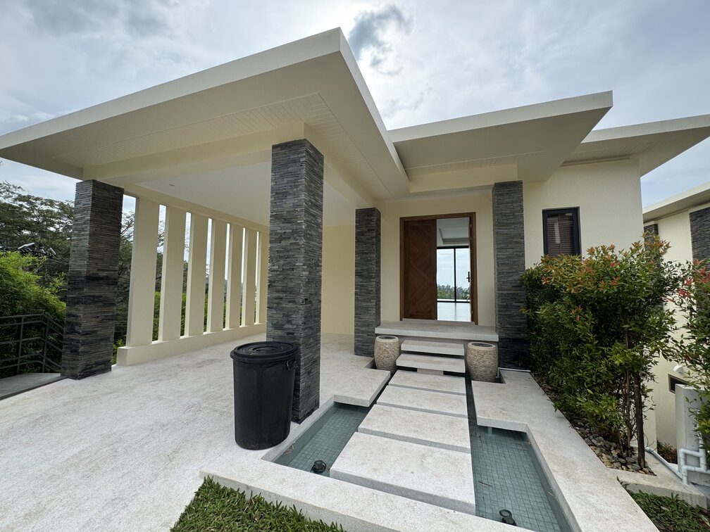 4 غرف نوم فيلا في Pattaya, Thailand رقم 82568