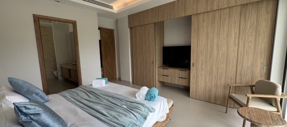 4 غرف نوم فيلا في Pattaya, Thailand رقم 82568 14