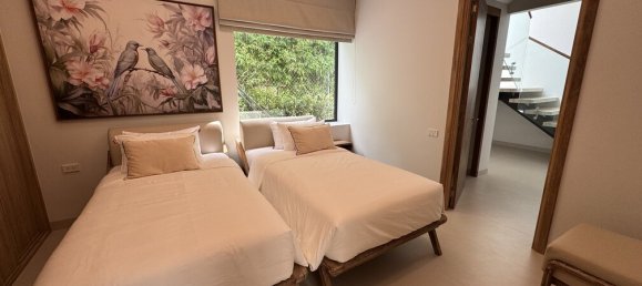 4 غرف نوم فيلا في Pattaya, Thailand رقم 82568 23