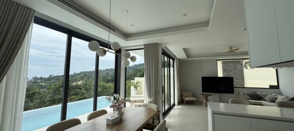 4 غرف نوم فيلا في Pattaya, Thailand رقم 82568 7