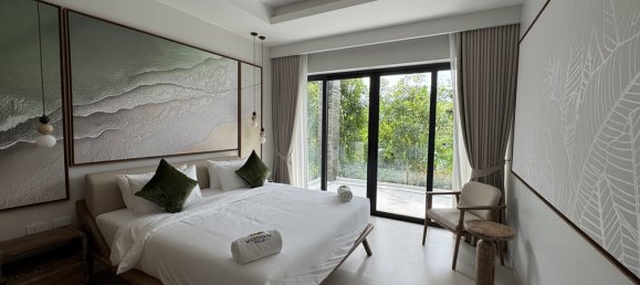 4 غرف نوم فيلا في Pattaya, Thailand رقم 82568 18
