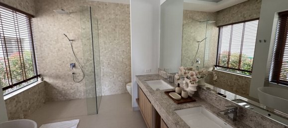 4 غرف نوم فيلا في Pattaya, Thailand رقم 82568 16