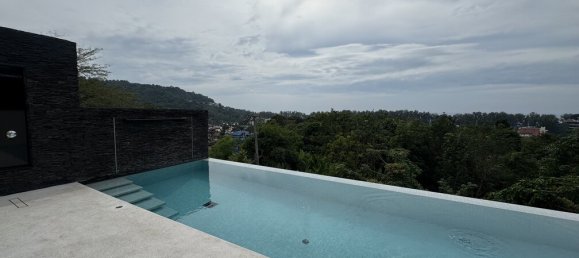 4 غرف نوم فيلا في Pattaya, Thailand رقم 82568 4