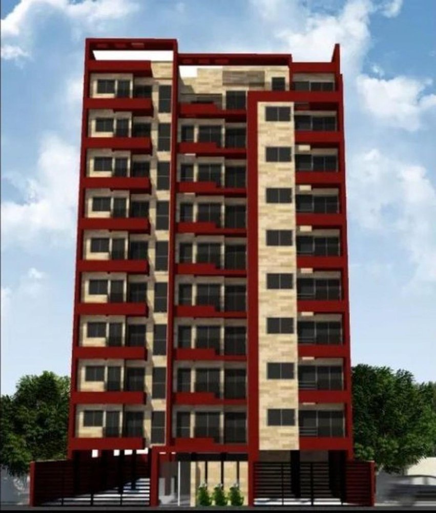 Studio in Moron, Argentina No. 82021