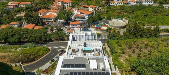 6 bedrooms Duplex in Funchal, Portugal No. 176664 20