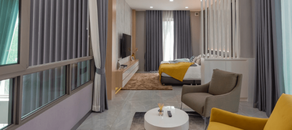 6 bedrooms Cafe / restaurant in Pattaya, Thailand No. 21665 17