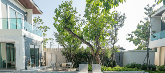 6 bedrooms Cafe / restaurant in Pattaya, Thailand No. 21665 2