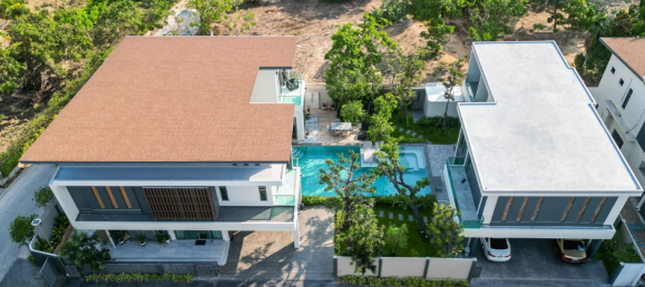 6 bedrooms Cafe / restaurant in Pattaya, Thailand No. 21665 7