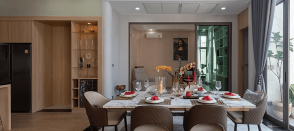 6 bedrooms Cafe / restaurant in Pattaya, Thailand No. 21665 16