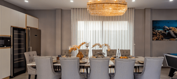 6 bedrooms Cafe / restaurant in Pattaya, Thailand No. 21665 14