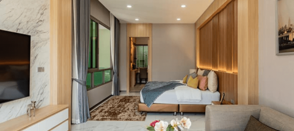 6 bedrooms Cafe / restaurant in Pattaya, Thailand No. 21665 23