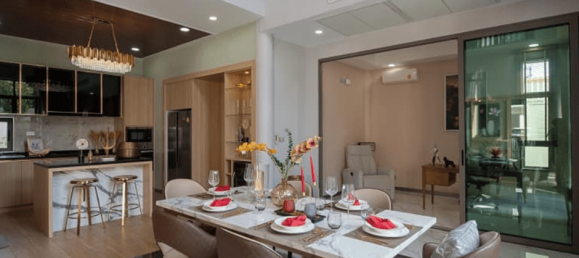 6 bedrooms Cafe / restaurant in Pattaya, Thailand No. 21665 12