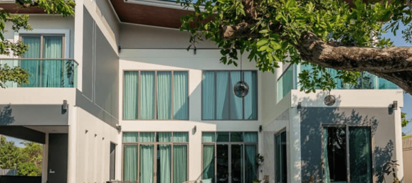 6 bedrooms Cafe / restaurant in Pattaya, Thailand No. 21665 4