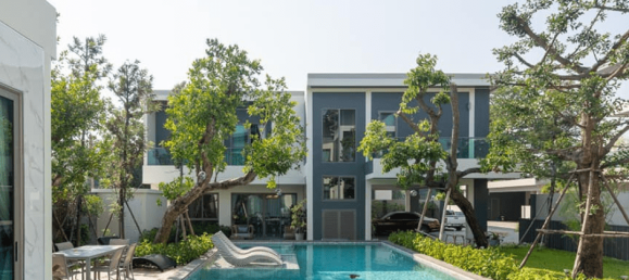 6 bedrooms Cafe / restaurant in Pattaya, Thailand No. 21665 5