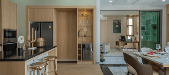 6 bedrooms Cafe / restaurant in Pattaya, Thailand No. 21665 26