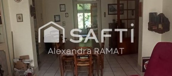 Casa de 6 dormitorios en Henin-Beaumont, France No. 257845 6