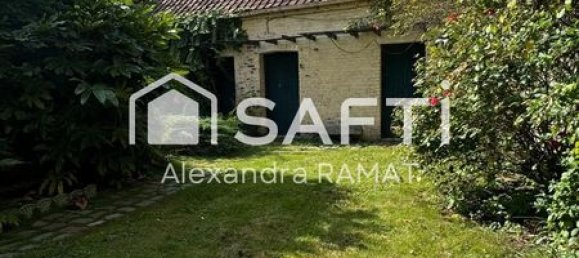 Casa de 6 dormitorios en Henin-Beaumont, France No. 257845 25