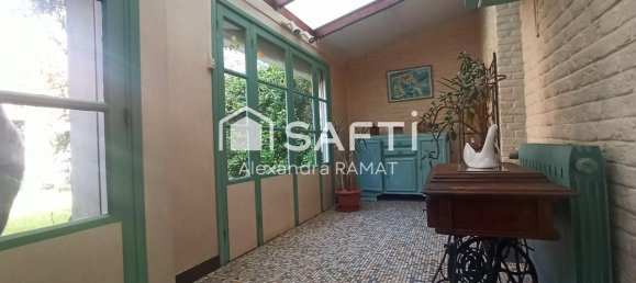 Casa de 6 dormitorios en Henin-Beaumont, France No. 257845 3