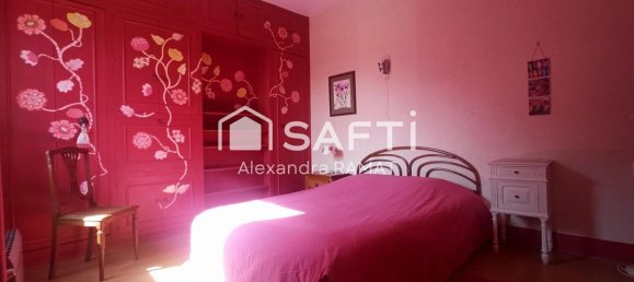 Casa de 6 dormitorios en Henin-Beaumont, France No. 257845 14