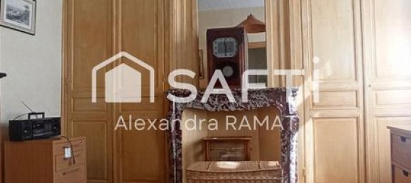 Casa de 6 dormitorios en Henin-Beaumont, France No. 257845 16