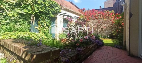 Casa de 6 dormitorios en Henin-Beaumont, France No. 257845 2