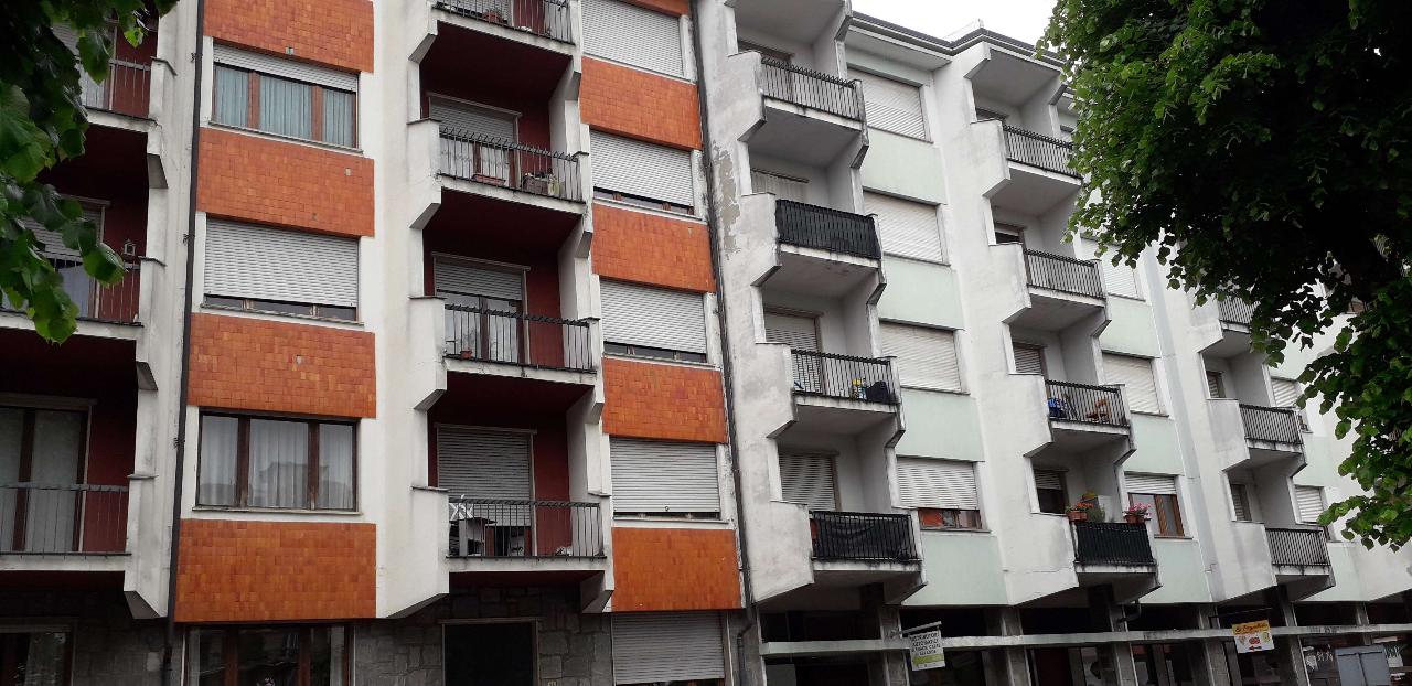 Apartamento de 3 habitaciónes en Fossano, Italy No. 112265