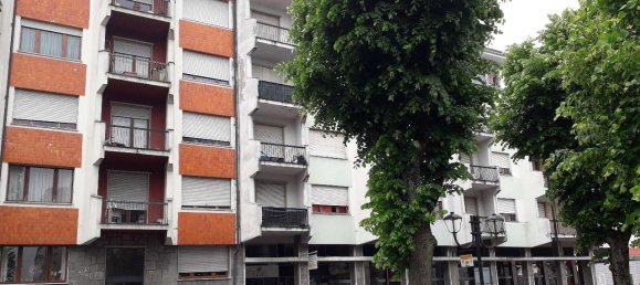 Apartamento de 3 habitaciónes en Fossano, Italy No. 112265 3